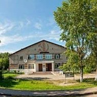 Дом Культуры с. Краснореченское