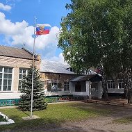 МКОУ Ковалёвская СОШ