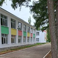 МБОУ СОШ с.Осиновка
