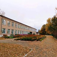 МКОУ "Екатерининская СОШ"