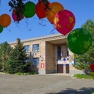Акбулакский лицей