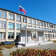 МБОУ "Средняя школа № 68"