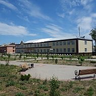 МКОУ Петропавловская СОШ Петропавловский муниципальный район
