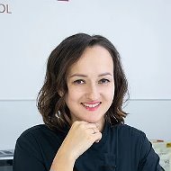 Елена Рузанова | Школа конфет