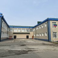 ГКОУ РД "Бавтугайская СШИ им. М.Г. Гамзатова"