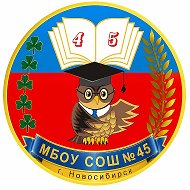 МБОУ СОШ № 45 НСК