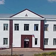 МБОУ "ЗМЕИНОГОРСКАЯ СОШ №3"