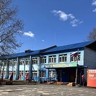 МОУ "Ключевская СОШ"
