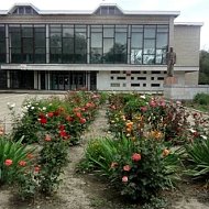 Чернолесский Дом культуры