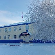Сорочинск школа 7