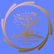 МБОУ СОШ №81