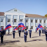 ГБОУ РО НШИ с ПЛП (Ростовская область)