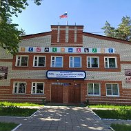 МКОУ ДО "Павловская СШ "