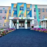 МБОУ "САБИНСКАЯ СОШ"