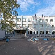 МБОУ "Школа №85" г.Казани