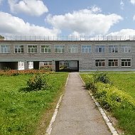 ГБОУ СОШ с.Троицкое