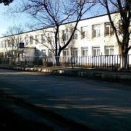 МБОУ "Тенистовская СОШ им. Маслова Б.В."