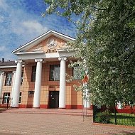 МБОУ ДО "Дворец детского творчества имени Ю.А.Гагарина"