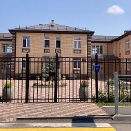 Детский сад с. Мичурино