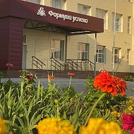 МКОУ "Отрадненская СШ им. Д.И. Воронина"