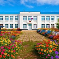 МБОУ "Тинская СШ №2" От сентября до сентября