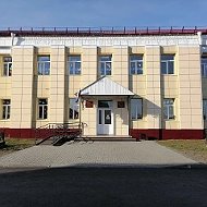 Притобольная центральная библиотека