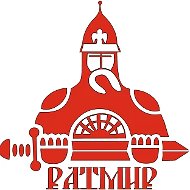 Центр патриотического воспитания молодёжи «Ратмир»