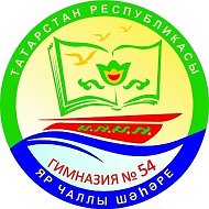 МБОУ "Гимназия №54", г.Набережные Челны