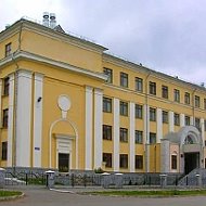 МАОУ «СОШ № 2 им. В.Н. Татищева» г.Перми