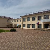 МБОУ "Боковская СОШ имени Я.П.Теличенко" Боковского района