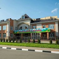 МБДОУ Детский сад "Чудесная страна"