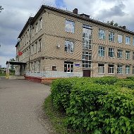 МАОУ СОШ № 24 г. Тамбова