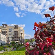 УК Полёт Ногинск