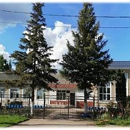 МКОУ ВЫСОКОВСКАЯ СОШ