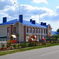 МКДОУ "Щучинский детский сад"