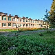КАНАЛ МКОУ "ООШ" д.Дешовки