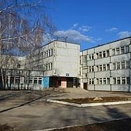 МБУ "Школа № 25"