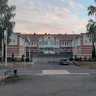 МКОУ «Шуберская СОШ»