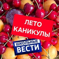 МБОУ "Кирилловская СОШ" новости