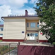 МБОУ "Фирсовская ООШ"