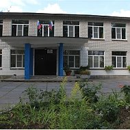 МБОУ "Гавриловская ООШ"