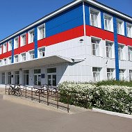 МКОУ "Никольская СОШ" Новоусманского муниципального района Воронежской области