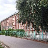 БОУ г. Омска "СОШ № 113"