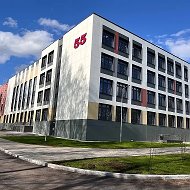 МАОУ "СОШ № 55" г. Перми