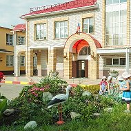 МКДОУ "Детский сад №9" г.Лиски