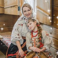 mama.history Любовь Швецова