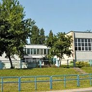ГБОУ ООШ с.Заборовка