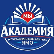 МОУ "Образовательный комплекс "Академия" ЯМО