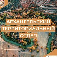 Про Архангельское#