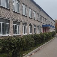 МОУ "СОШ №2", г. Белоусово